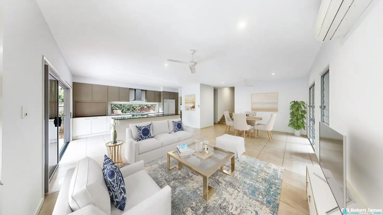 Main view of Homely house listing, 59 Ward Street, Tewantin QLD 4565