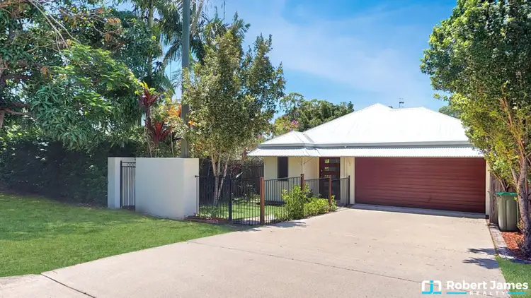 Second view of Homely house listing, 59 Ward Street, Tewantin QLD 4565