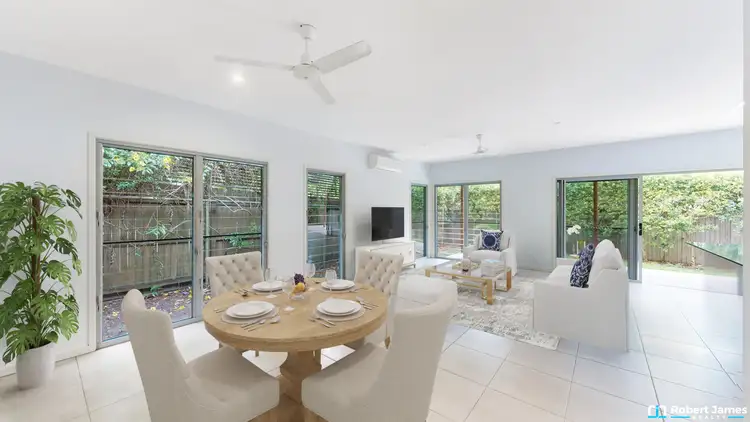 Fifth view of Homely house listing, 59 Ward Street, Tewantin QLD 4565