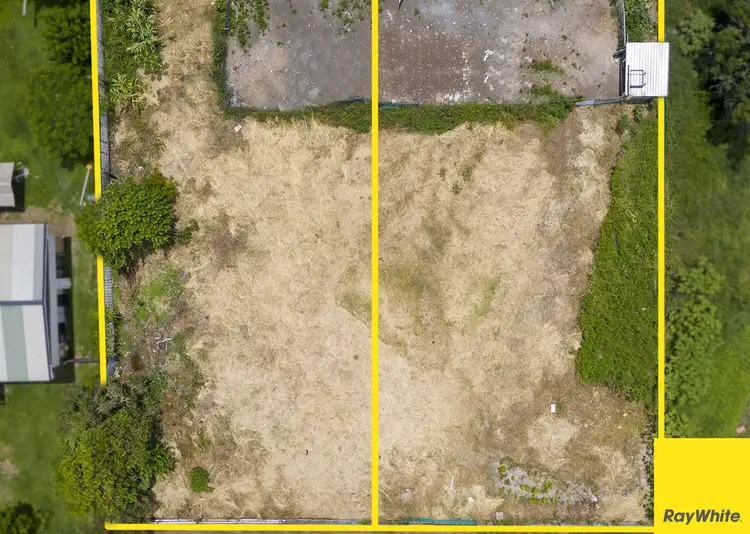 Second view of Homely land listing, 126-128 Tygum Road, Waterford West QLD 4133