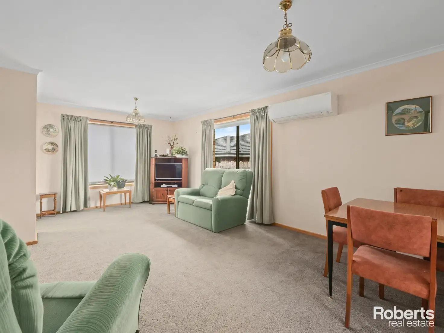 Main view of Homely unit listing, 3/92 Stanley Street, Prospect TAS 7250