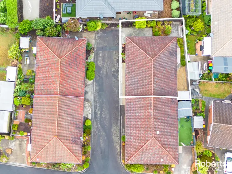 Fourth view of Homely unit listing, 3/92 Stanley Street, Prospect TAS 7250