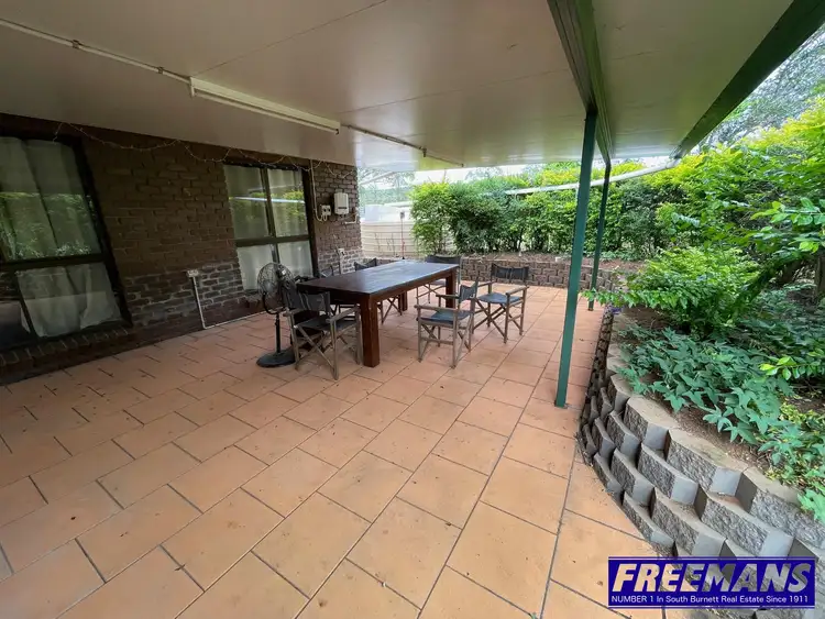 Third view of Homely house listing, 315 Izzards Road, Nanango QLD 4615