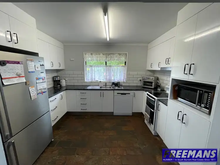 Fourth view of Homely house listing, 315 Izzards Road, Nanango QLD 4615