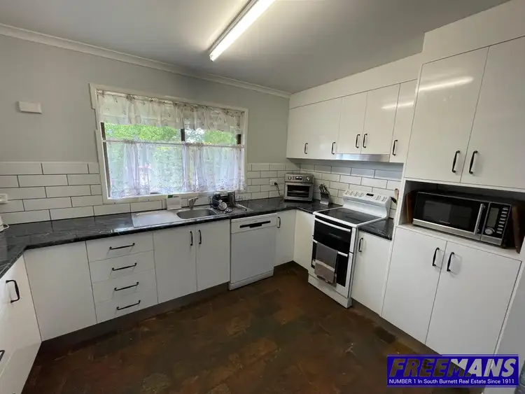 Fifth view of Homely house listing, 315 Izzards Road, Nanango QLD 4615