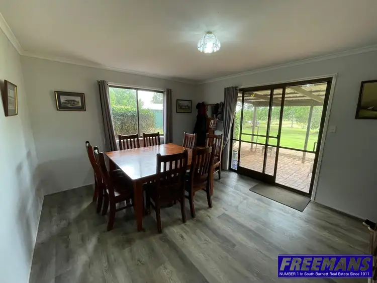 Sixth view of Homely house listing, 315 Izzards Road, Nanango QLD 4615