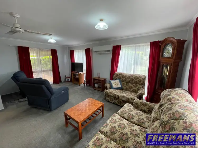 Seventh view of Homely house listing, 315 Izzards Road, Nanango QLD 4615