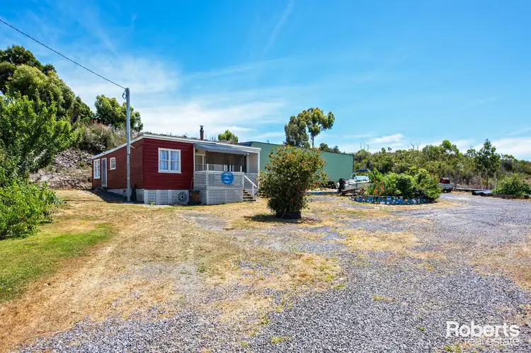 66 Lettes Bay Road, Strahan TAS 7468
