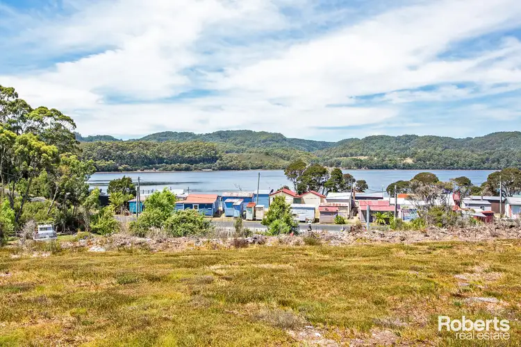 Second view of Homely house listing, 66 Lettes Bay Road, Strahan TAS 7468