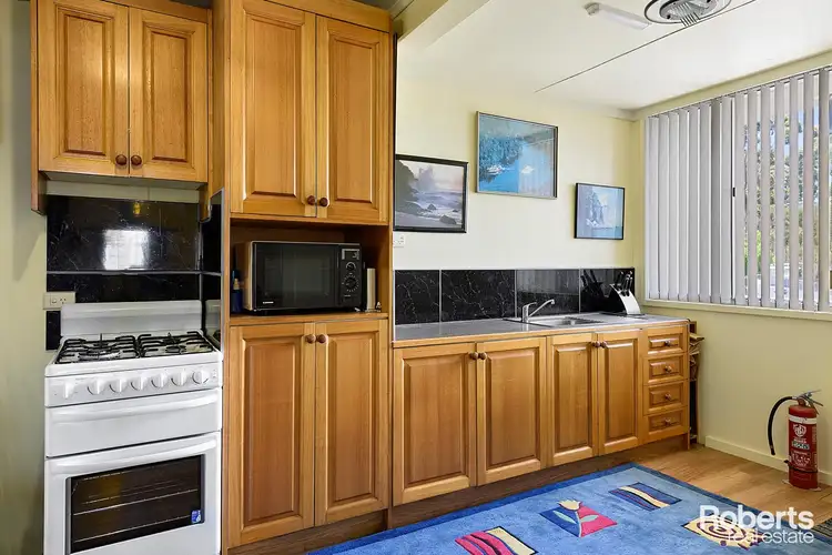 Third view of Homely house listing, 66 Lettes Bay Road, Strahan TAS 7468