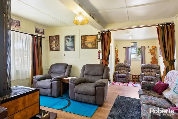 Fifth view of Homely house listing, 66 Lettes Bay Road, Strahan TAS 7468
