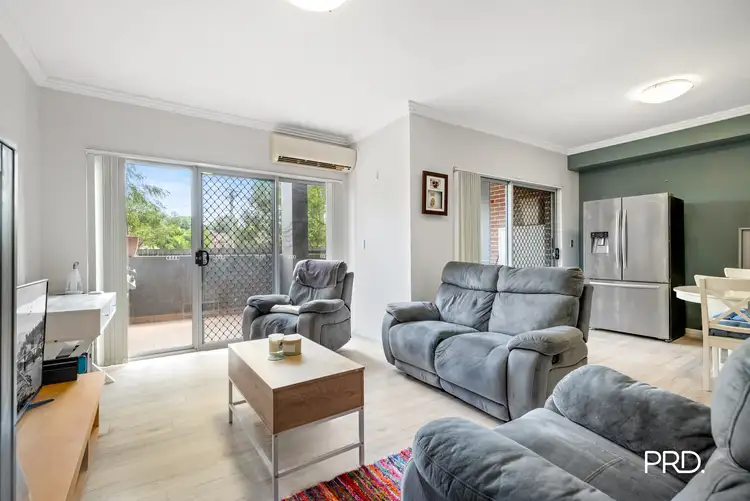 Third view of Homely unit listing, 7/13-19 Robert Street, Penrith NSW 2750
