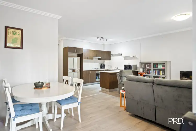 Fourth view of Homely unit listing, 7/13-19 Robert Street, Penrith NSW 2750