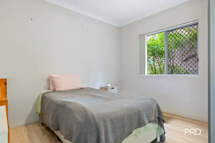 Sixth view of Homely unit listing, 7/13-19 Robert Street, Penrith NSW 2750
