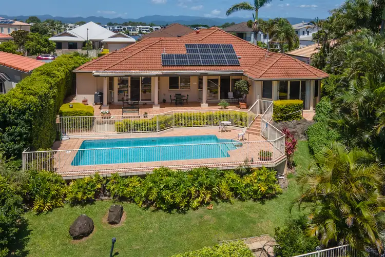 Fourth view of Homely house listing, 94 Edinburgh Road, Benowa Waters QLD 4217