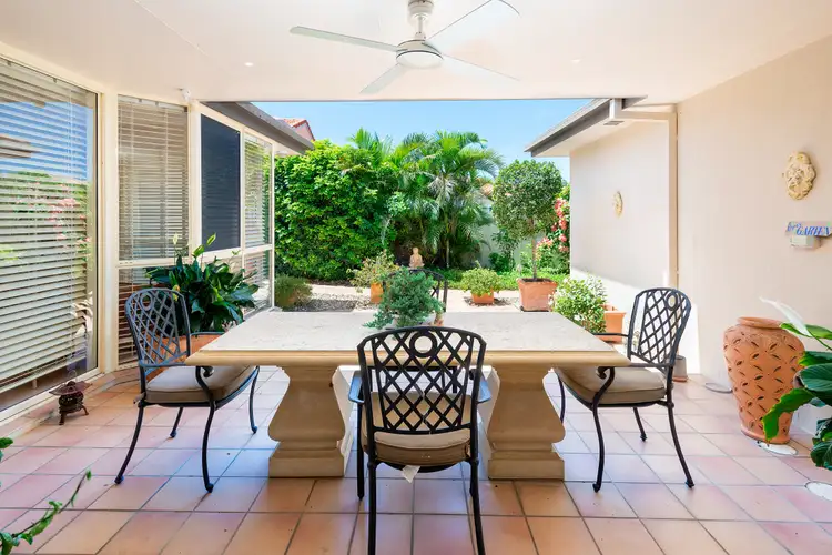 Sixth view of Homely house listing, 94 Edinburgh Road, Benowa Waters QLD 4217