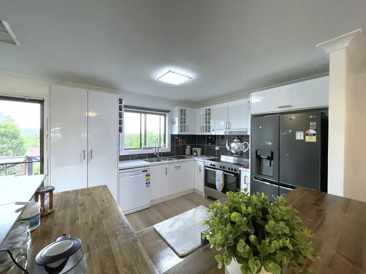 Second view of Homely house listing, 76 First Avenue, Gundagai NSW 2722