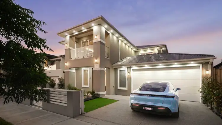 6 Brasswood Way, Wollert VIC 3750