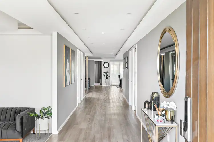 Fifth view of Homely house listing, 6 Brasswood Way, Wollert VIC 3750