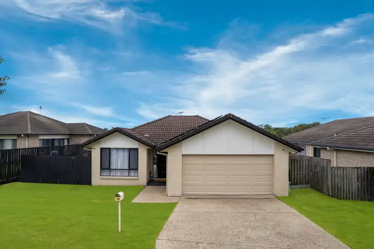 188 Henty Drive, Redbank Plains QLD 4301