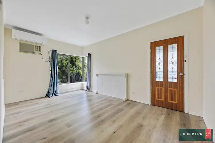 Second view of Homely house listing, 39 Hampton Street, Moe VIC 3825