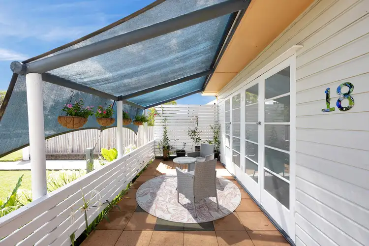 Third view of Homely house listing, 18 Edmonds Street, West Mackay QLD 4740