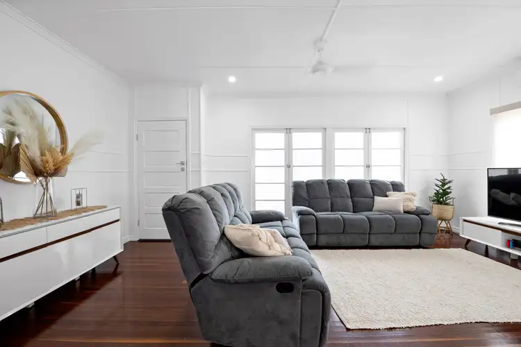 Fourth view of Homely house listing, 18 Edmonds Street, West Mackay QLD 4740