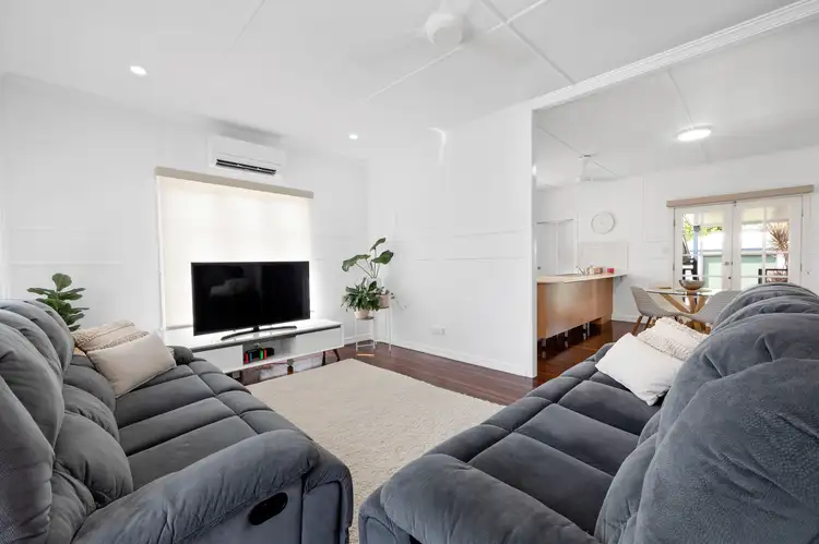 Fifth view of Homely house listing, 18 Edmonds Street, West Mackay QLD 4740