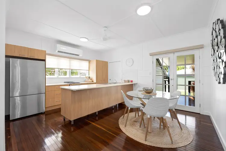 Sixth view of Homely house listing, 18 Edmonds Street, West Mackay QLD 4740