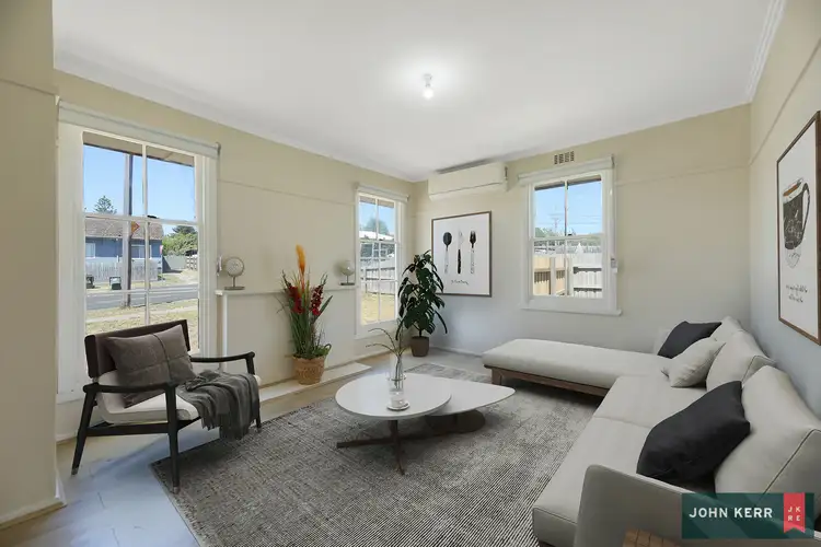 Second view of Homely house listing, 40 Wirraway Street, Moe VIC 3825