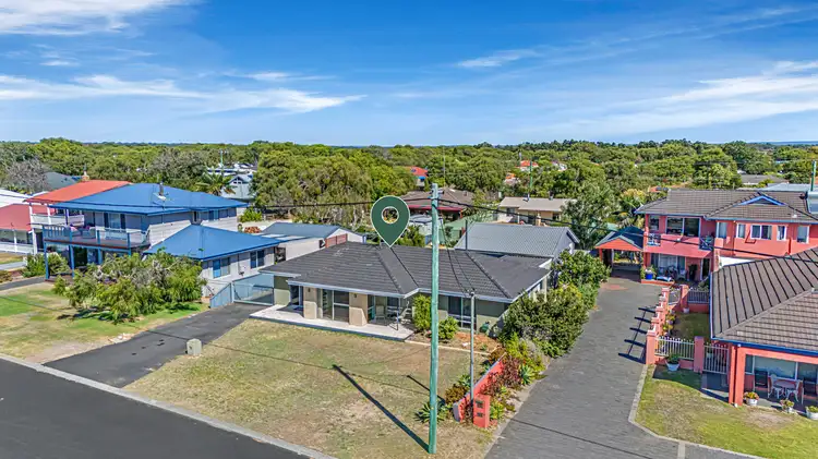 Main view of Homely house listing, 1006 Geographe Bay Road, Geographe WA 6280