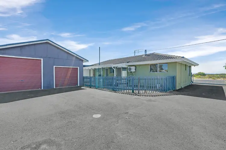 Second view of Homely house listing, 1006 Geographe Bay Road, Geographe WA 6280