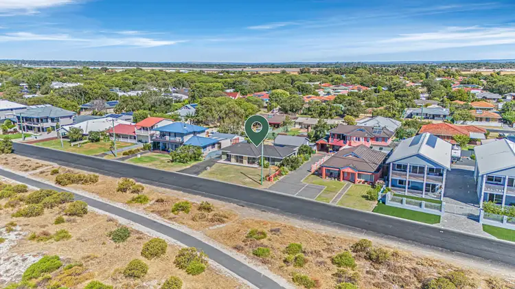 Third view of Homely house listing, 1006 Geographe Bay Road, Geographe WA 6280