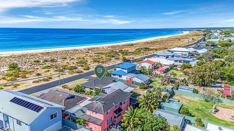Fifth view of Homely house listing, 1006 Geographe Bay Road, Geographe WA 6280