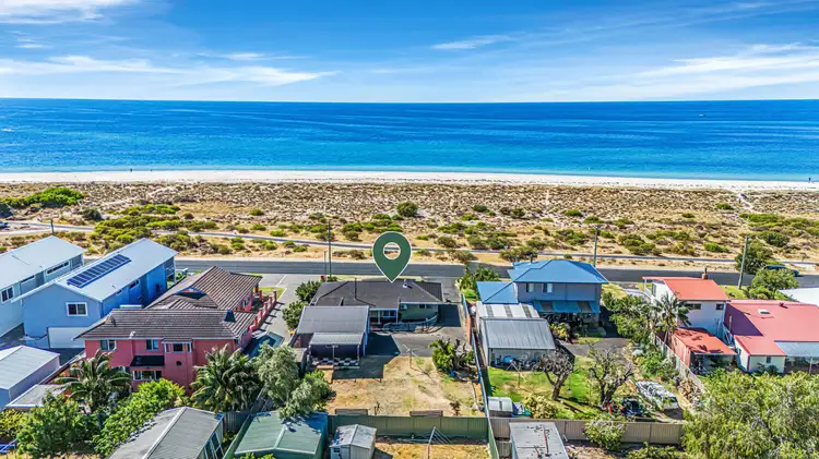 Sixth view of Homely house listing, 1006 Geographe Bay Road, Geographe WA 6280