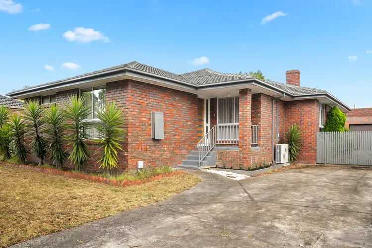 3 Collendina Crescent, Scoresby VIC 3179