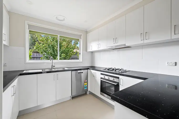 Second view of Homely house listing, 3 Collendina Crescent, Scoresby VIC 3179