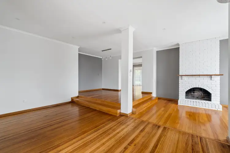 Third view of Homely house listing, 3 Collendina Crescent, Scoresby VIC 3179
