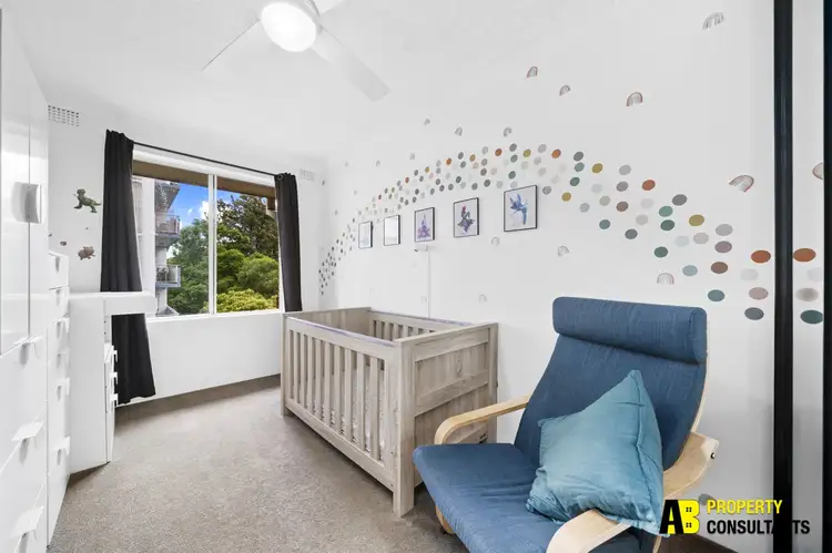 Second view of Homely unit listing, 22/32 Alice Street, Harris Park NSW 2150
