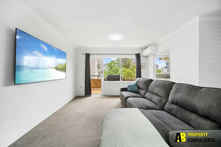 Fourth view of Homely unit listing, 22/32 Alice Street, Harris Park NSW 2150