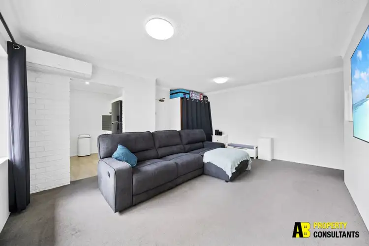 Fifth view of Homely unit listing, 22/32 Alice Street, Harris Park NSW 2150