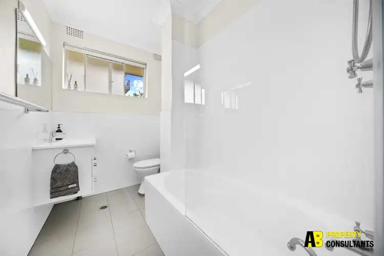 Sixth view of Homely unit listing, 22/32 Alice Street, Harris Park NSW 2150