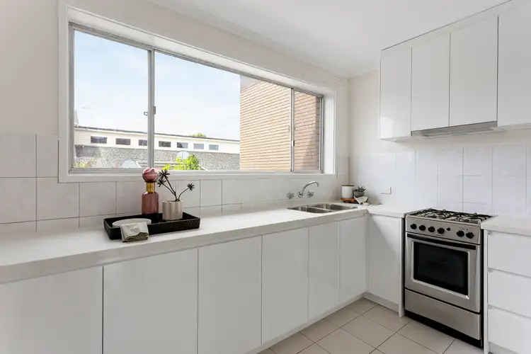 Third view of Homely apartment listing, 6/34 Rose Street, Box Hill VIC 3128