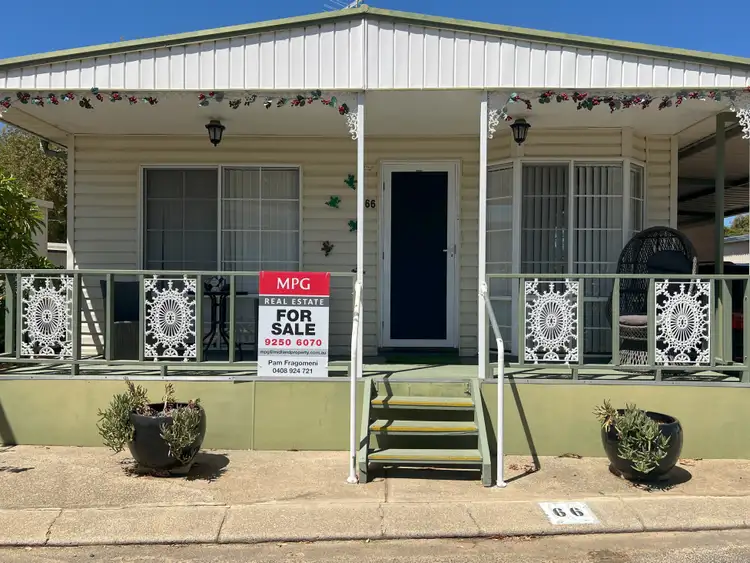 Second view of Homely house listing, 66/91 Benara Road, Caversham WA 6055