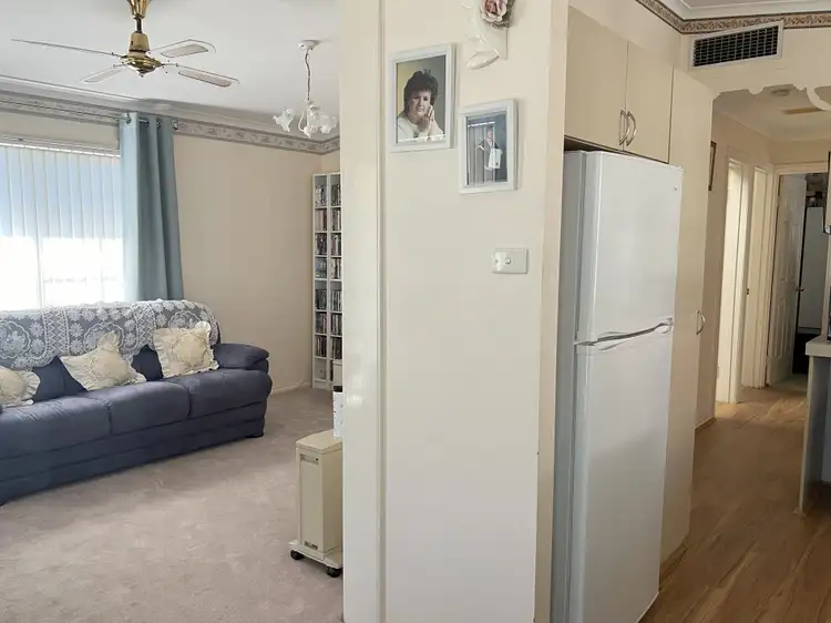 Fifth view of Homely house listing, 66/91 Benara Road, Caversham WA 6055