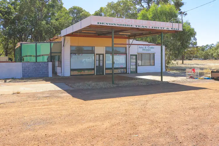 Second view of Homely house listing, 7098 South Western Highway, Coolup WA 6214