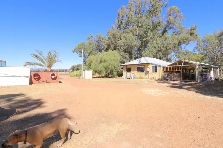 Third view of Homely house listing, 7098 South Western Highway, Coolup WA 6214