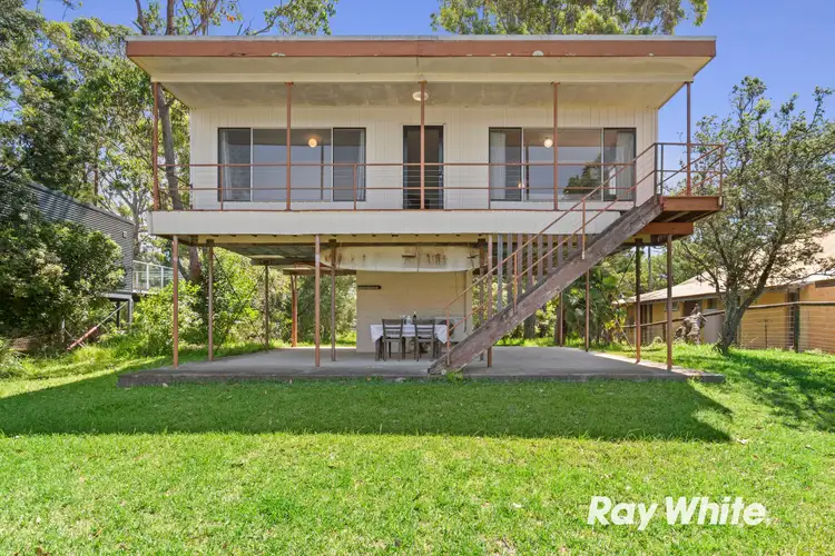 Main view of Homely house listing, 16 Smith Street, Broulee NSW 2537