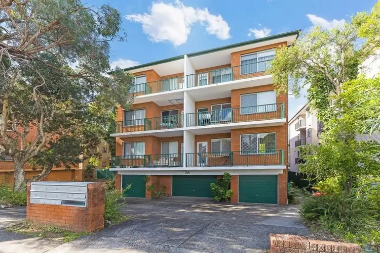 6/28 Guinea Street, Kogarah NSW 2217