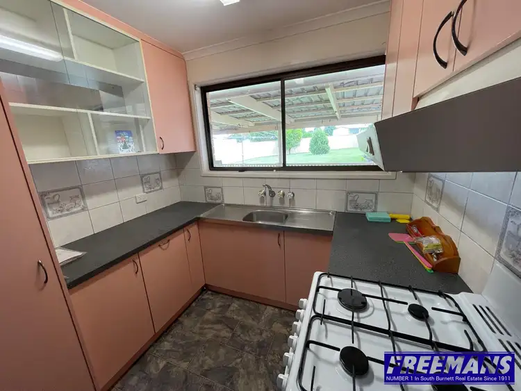 Second view of Homely house listing, 3 Kingaroy Road, Nanango QLD 4615